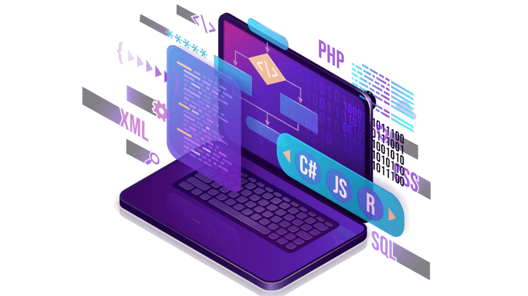 Custom Software Development