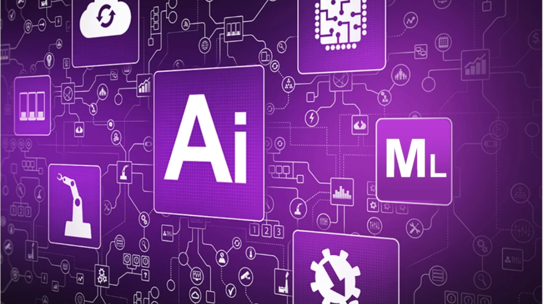 Machine & Deep Learning