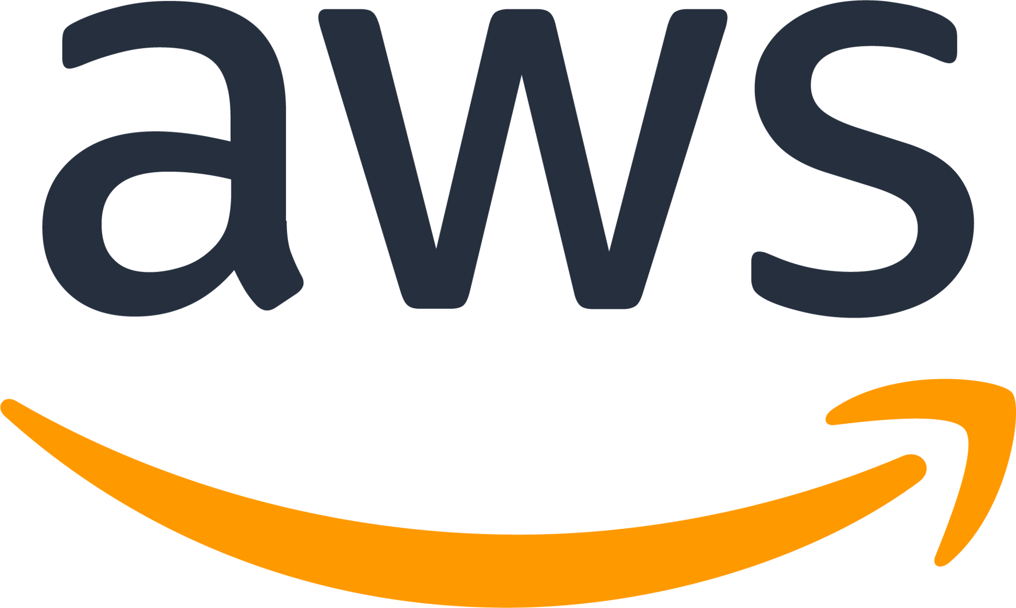 Amazon Web Services Aws Seeklogo