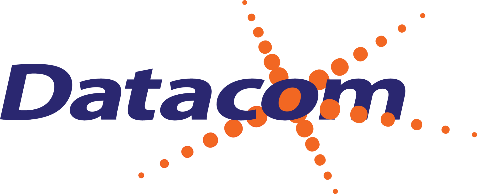 Datacom Seeklogo