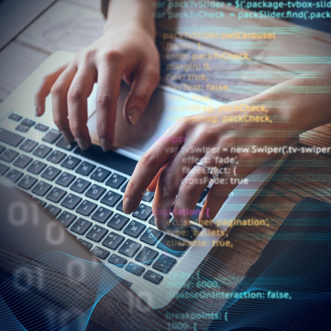 html css collage concept with person 23 2150061999