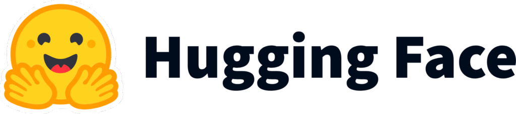 hugging face seeklogo