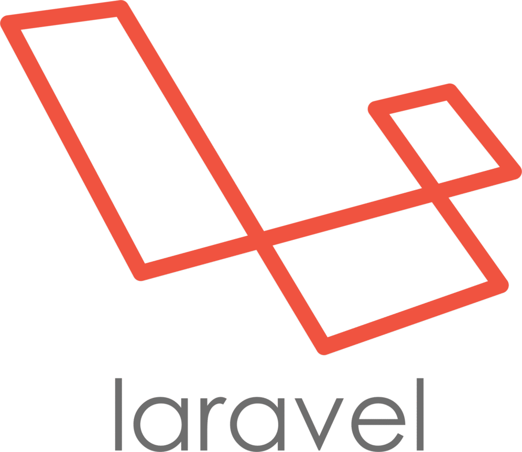 laravel framework seeklogo