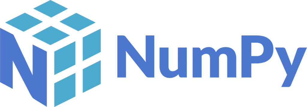 numpy seeklogo