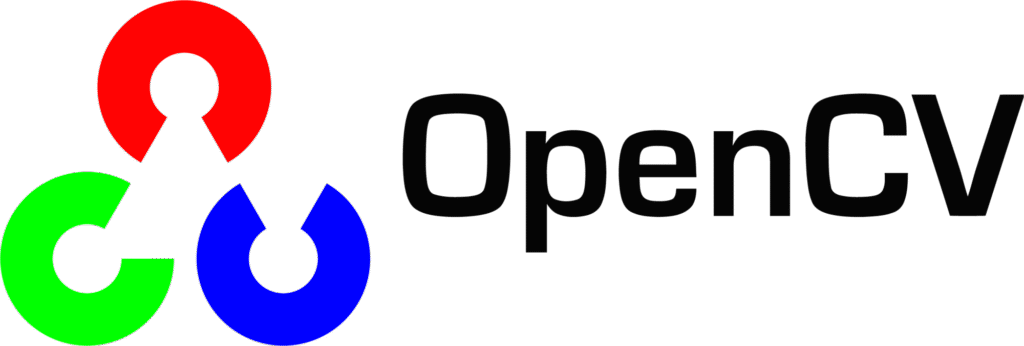 opencv seeklogo