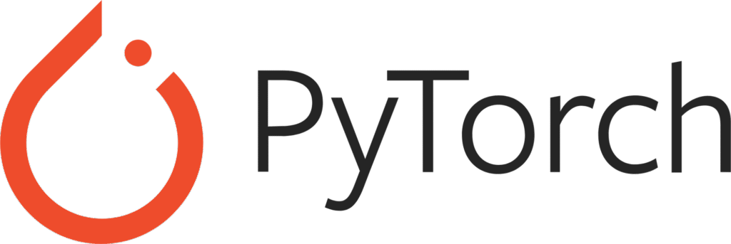 pytorch seeklogo