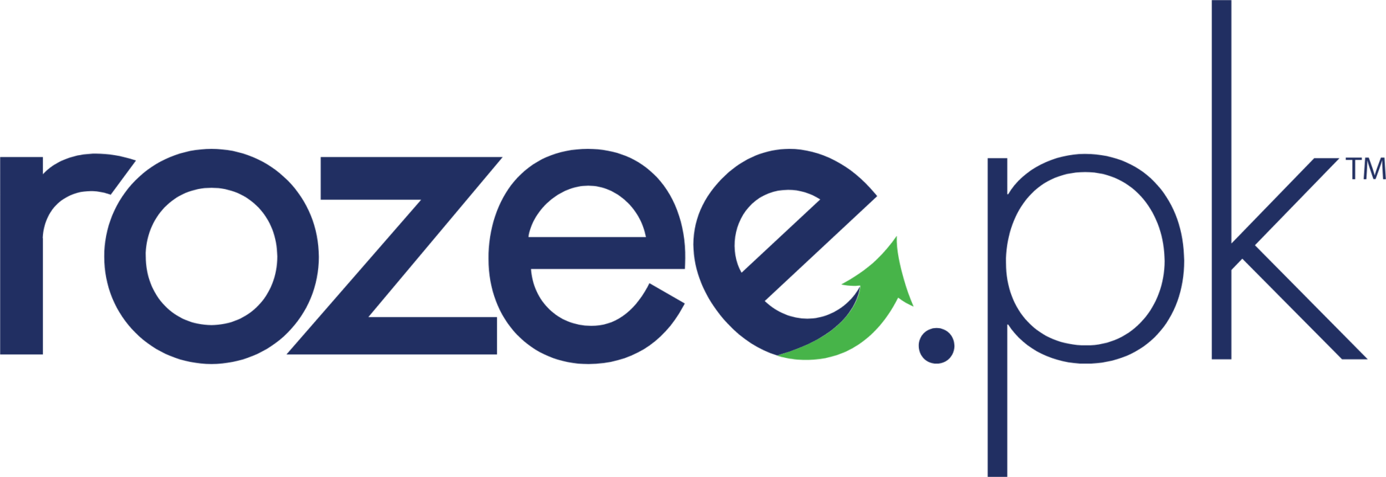 Rozee Pk Seeklogo