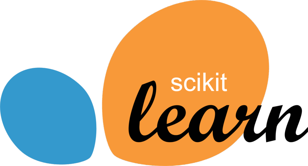 scikit learn seeklogo