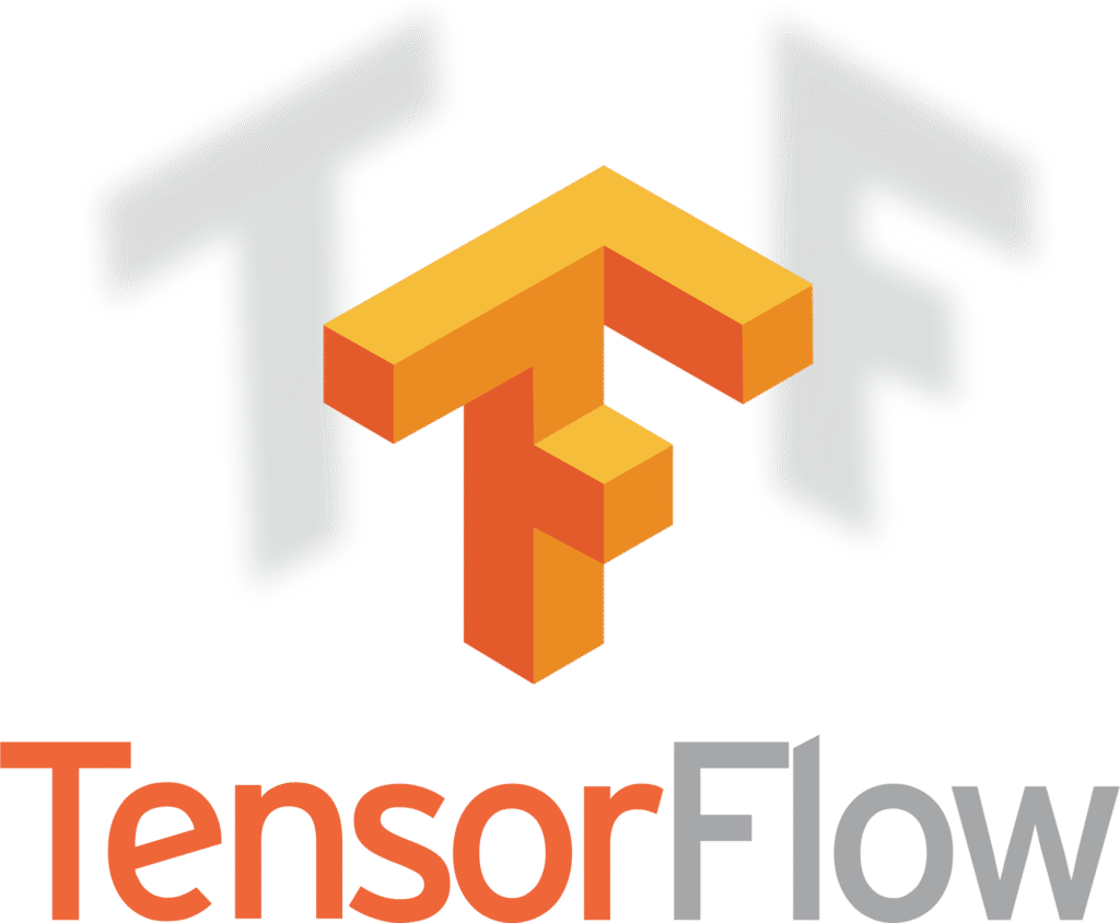 tensorflow seeklogo