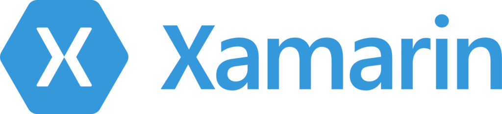xamarin seeklogo